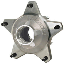 गैलरी व्यूवर में इमेज लोड करें, Wilwood Hub-Starlite 55 Front w/Snap-Cap Std. Offset 5/8 C Studs