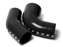 Charger l&#39;image dans la galerie, Turbosmart 45 Reducer Elbow 2.25in - 2.50in - Black