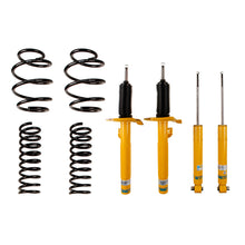 Cargar imagen en el visor de la galería, Bilstein B12 2001 BMW 740iL Base Front and Rear Suspension Kit