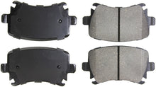 Laden Sie das Bild in den Galerie-Viewer, StopTech Performance 06-09 Audi A3 / 05-09 Audi A4/A6 / 08-09 Audi TT / 06-09 VW GTI / 06-09 Jetta