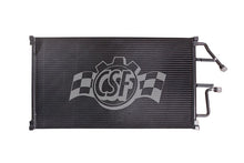 गैलरी व्यूवर में इमेज लोड करें, CSF 96-98 Chevrolet C1500 4.3L A/C Condenser