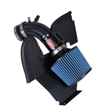 Charger l&#39;image dans la galerie, Injen 13-20 Ford Fusion 2.5L 4Cyl Black Tuned Short Ram Intake with MR Tech and Heat Shield