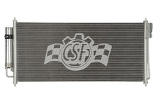 गैलरी व्यूवर में इमेज लोड करें, CSF 02-06 Nissan Altima 2.5L A/C Condenser
