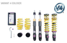 Carica l&#39;immagine nel visualizzatore di Gallery, KW Coilover Kit V4 2019+ BMW M8 (F93) Sedan (Including M8 Competition)