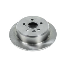 गैलरी व्यूवर में इमेज लोड करें, Power Stop 95-99 Toyota Celica Rear Autospecialty Brake Rotor