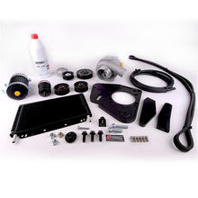 Carica l&#39;immagine nel visualizzatore di Gallery, KraftWerks Honda D-Series Race Supercharger Kit (C30-94)