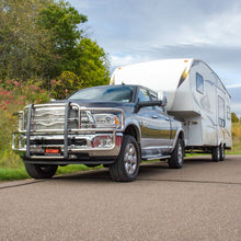Carica l&#39;immagine nel visualizzatore di Gallery, Curt Q20 5th Wheel Hitch w/Rails