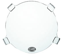 गैलरी व्यूवर में इमेज लोड करें, Hella Rallye 4000 Compact Series Clear Stone Shield Lens Cover