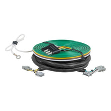 Load image into Gallery viewer, Curt 07-11 Honda Element Custom Towed-Vehicle RV Wiring Harness