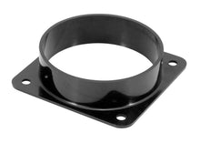 Carica l&#39;immagine nel visualizzatore di Gallery, Spectre Intake Tube/Duct Mounting Plate (ABS) 4in. OD