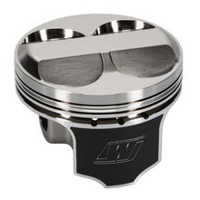 गैलरी व्यूवर में इमेज लोड करें, Wiseco Acura 4v DOME +2cc STRUTTED 84.0MM Piston Shelf Stock Kit