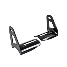गैलरी व्यूवर में इमेज लोड करें, Westin Bull Bar Bracket for 20 inch LED Light Bar - Black