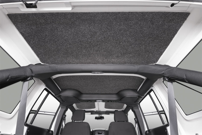 BedRug 18+ Jeep Wrangler JL 4-Door HeadLiner