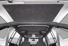 Carica l&#39;immagine nel visualizzatore di Gallery, BedRug 07-10 Jeep Wrangler JK Unlimited 4DR HeadLiner