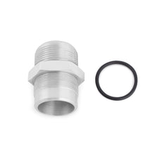 Laden Sie das Bild in den Galerie-Viewer, Mishimoto -20AN Race Ready Radiator Fitting