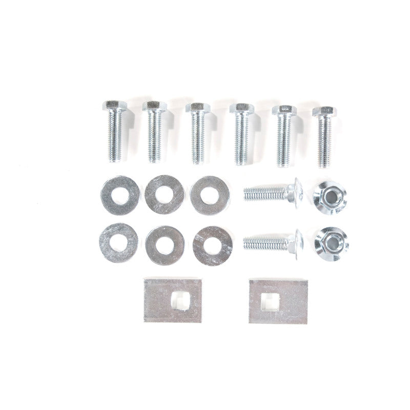 Curt 02-05 Ford Explorer Class 3 Trailer Hitch w/2in Receiver