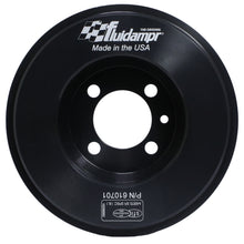 गैलरी व्यूवर में इमेज लोड करें, Fluidampr Mitsubishi EVO 8 / 9 Steel Internally Balanced Damper