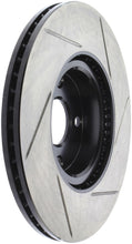 Charger l&#39;image dans la galerie, StopTech 16-17 Mazda MX-5 Front Passenger Side Slotted Sport Brake Rotor