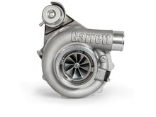 गैलरी व्यूवर में इमेज लोड करें, Garrett G35-900 Turbocharger 1.01 A/R O/V V-Band In/Out - Internal WG (Standard Rotation)