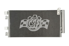 गैलरी व्यूवर में इमेज लोड करें, CSF 02-07 Mini Cooper 1.6L A/C Condenser