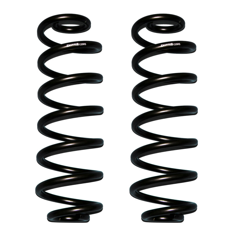 Skyjacker Coil Spring Set 2002-2005 GMC Yukon XL 1500