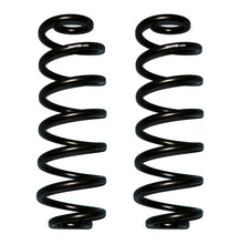 Carica l&#39;immagine nel visualizzatore di Gallery, Skyjacker Coil Spring Set 2002-2005 GMC Yukon XL 1500