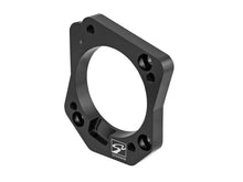 गैलरी व्यूवर में इमेज लोड करें, Skunk2 74mm Opening RBC Flange to PRB Pattern Throttle Body Adapter