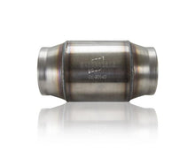 Carica l'immagine nel visualizzatore di Gallery, Kooks Universal 3 Inch GREEN Catalyst 7.5 Inch Length