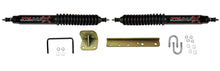 Carica l&#39;immagine nel visualizzatore di Gallery, Skyjacker Steering Damper Kit 1986-1990 Ford Bronco II Rear Wheel Drive