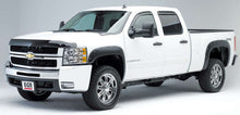 Charger l'image dans la galerie, EGR 07-13 Chev Silverado 5ft Bed Bolt-On Look Fender Flares - Set (791404)