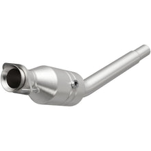 Carica l&#39;immagine nel visualizzatore di Gallery, MagnaFlow Conv Direct Fit 10-12 Jaguar XJ V8-5.0L