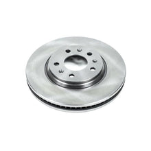 Laden Sie das Bild in den Galerie-Viewer, Power Stop 03-05 Cadillac CTS Front Autospecialty Brake Rotor