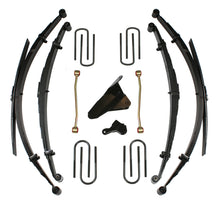 Carica l&#39;immagine nel visualizzatore di Gallery, Skyjacker 6&quot;SYSTEM 99F250 SD W/DIESEL