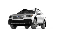 Load image into Gallery viewer, Rally Armor 20+ Subaru Outback UR Black Mud Flap w/ Red Logo