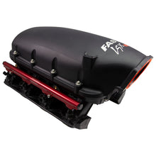 Cargar imagen en el visor de la galería, FAST LSX Manifold 103MM GenIII LS Rect Port - Black