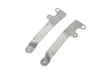 Carica l'immagine nel visualizzatore di Gallery, LP Aventure 18-19 Subaru Crosstrek Hood Light Brackets - Bare (Pair)