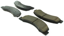 गैलरी व्यूवर में इमेज लोड करें, StopTech Performance Brake Pads
