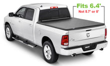 गैलरी व्यूवर में इमेज लोड करें, Tonno Pro 02-19 Dodge RAM 1500 6.4ft Fleetside Tonno Fold Tri-Fold Tonneau Cover