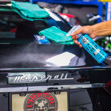 Carica l&#39;immagine nel visualizzatore di Gallery, Chemical Guys Clay Luber Synthetic Lubricant &amp; Detailer - 16oz - Single