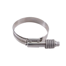 Carica l&#39;immagine nel visualizzatore di Gallery, Mishimoto Constant Tension Worm Gear Clamp 2.76in.-3.62in. (70mm-92mm)