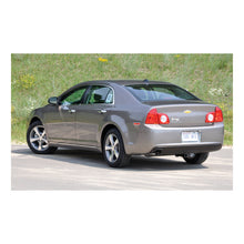 Load image into Gallery viewer, Curt 08-12 Chevy Malibu (Excl Hybrid) Class 2 Trailer Hitch w/1-1/4in Ball Mount