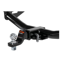 Carica l&#39;immagine nel visualizzatore di Gallery, Curt Replacement 2in Switch Ball Trailer Ball (Fits 1-1/8in Neck)