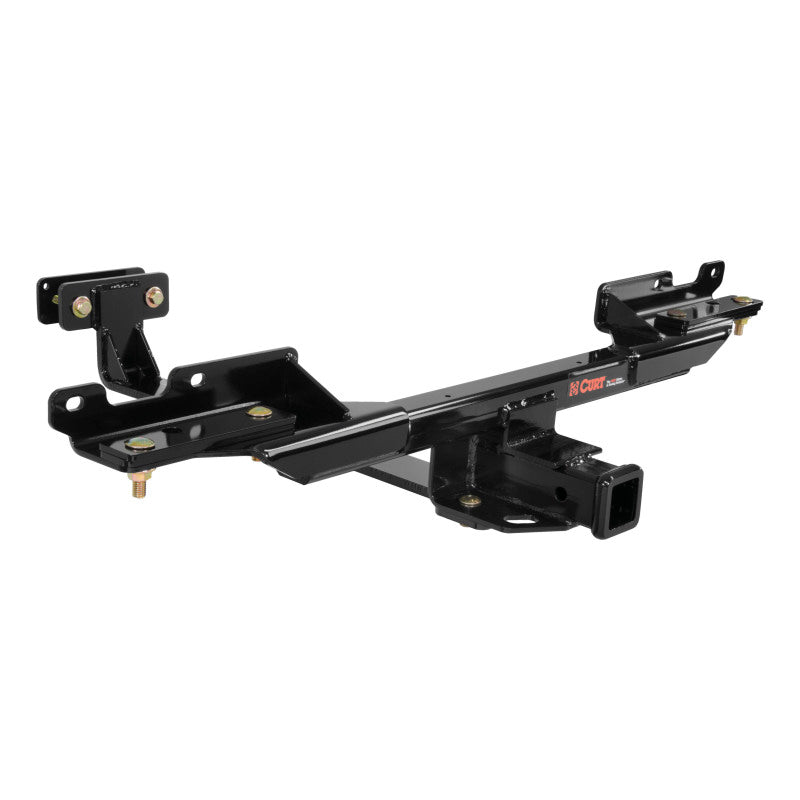 Curt 2014 Mercedes-Benz GL450/GL550 Class 3 Trailer Hitch w/2in Receiver
