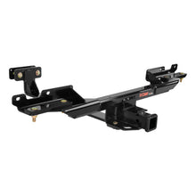 Laden Sie das Bild in den Galerie-Viewer, Curt 2014 Mercedes-Benz GL450/GL550 Class 3 Trailer Hitch w/2in Receiver