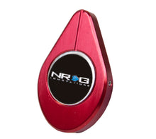 गैलरी व्यूवर में इमेज लोड करें, NRG Radiator Cap Cover - Red