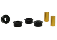 Charger l&#39;image dans la galerie, Whiteline Plus 12+ Subaru BRZ / 12+ Scion FR-S / 12+ Toyota 86 Rear Trailing Arm - Lwr Front Bushing
