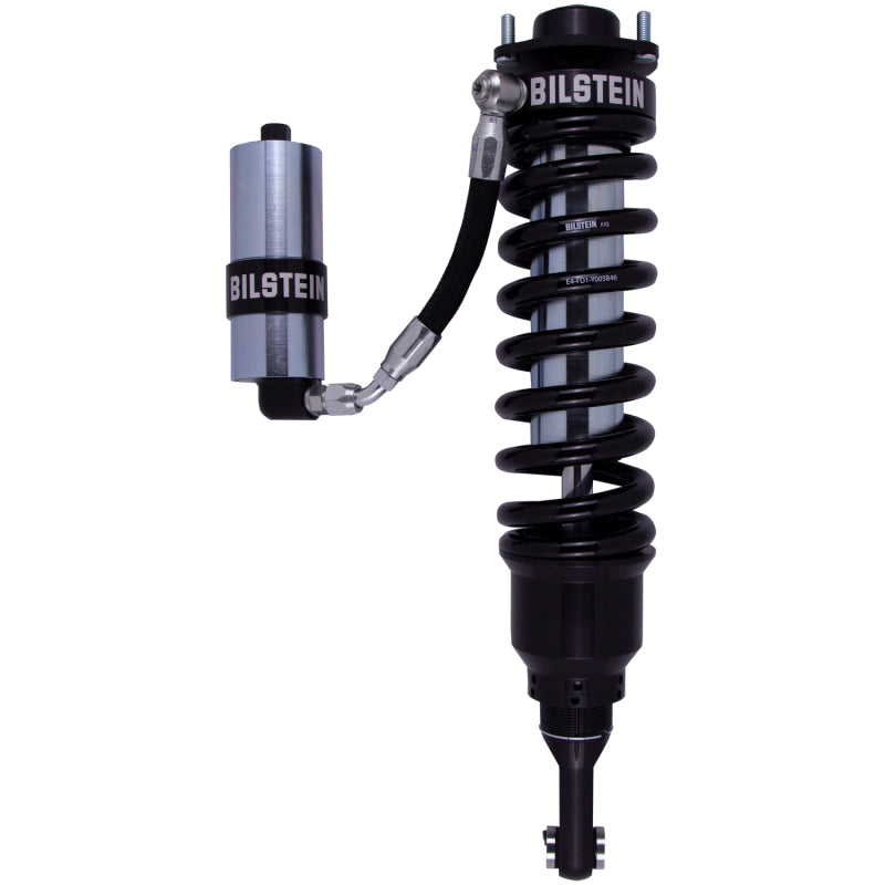 Bilstein B8 8112 Series 10-14 Toyota FJ Cruiser Zone Control Monotube Front Left Corner Module - 2to4wheels