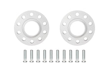 गैलरी व्यूवर में इमेज लोड करें, Eibach Pro-Spacer System 15mm Spacer / 5x114.3 BP / Hub Center 67.1 For 2018+ Kia Stinger GT