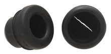 Charger l&#39;image dans la galerie, Spectre Valve Cover Grommets - Baffled (For Covers w/1-1/4in. Filler-Breather Holes)
