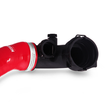 Laden Sie das Bild in den Galerie-Viewer, Mishimoto 99-06 BMW E46 Non-M Red Silicone Hose Kit
